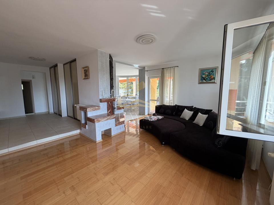 Casa individuala | Faget | 2400 mp teren | Pretabil gradinita / birouri