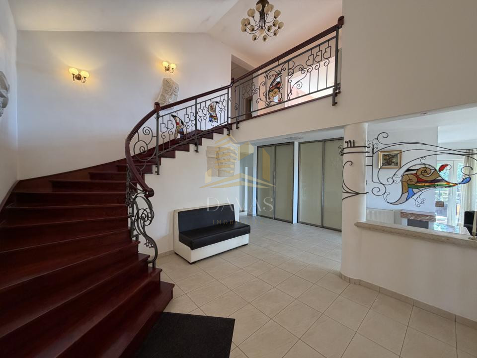 Casa individuala | Faget | 2400 mp teren | Pretabil gradinita / birouri