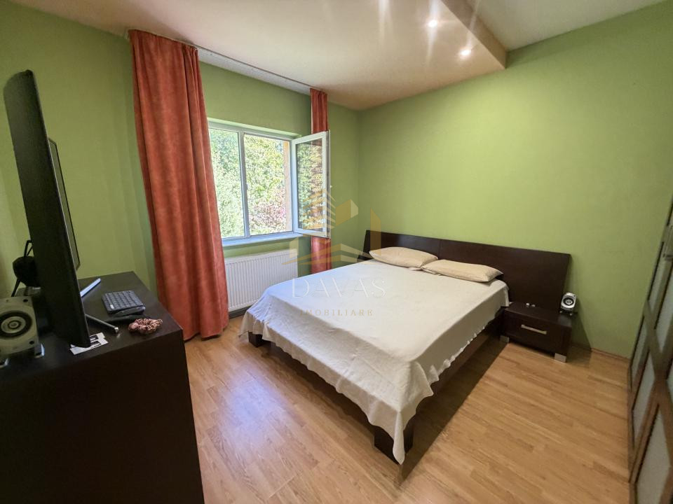 Casa individuala | Faget | 2400 mp teren | Pretabil gradinita / birouri