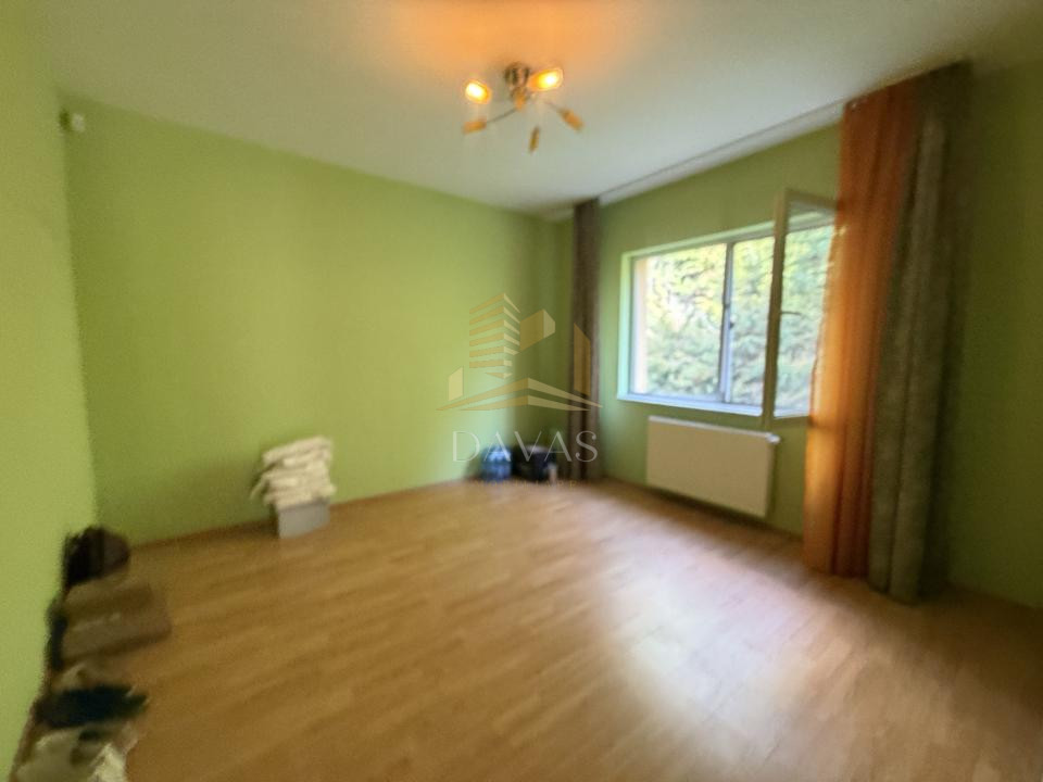 Casa individuala | Faget | 2400 mp teren | Pretabil gradinita / birouri