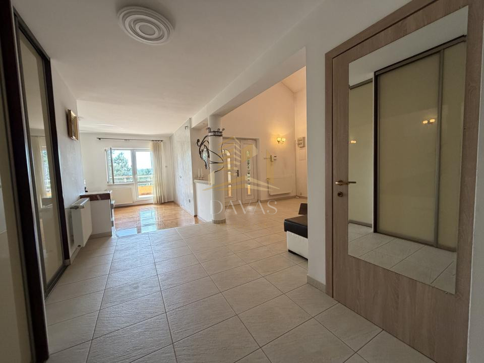 Casa individuala | Faget | 2400 mp teren | Pretabil gradinita / birouri