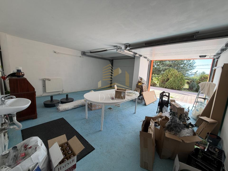 Casa individuala | Faget | 2400 mp teren | Pretabil gradinita / birouri