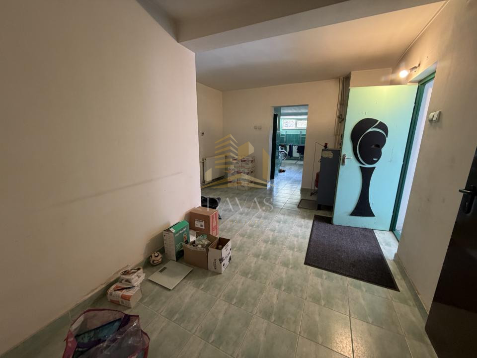 Casa individuala | Faget | 2400 mp teren | Pretabil gradinita / birouri