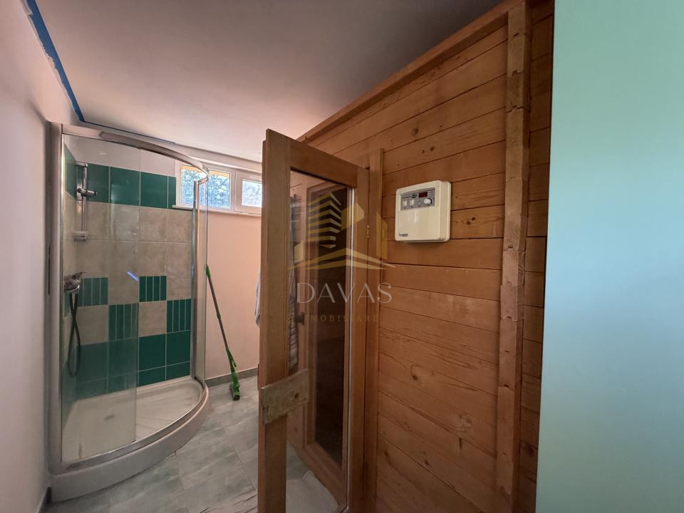 Casa individuala | Faget | 2400 mp teren | Pretabil gradinita / birouri