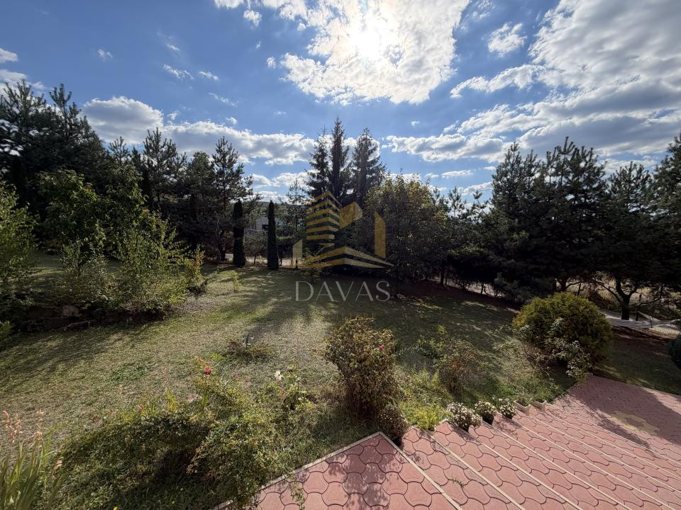 Casa individuala | Faget | 2400 mp teren | Pretabil gradinita / birouri
