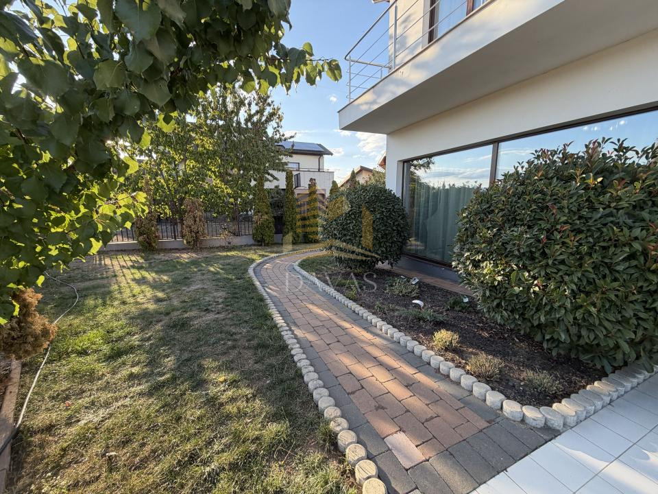 COMISION 0% | Casa individuala premium cu 5 camere | La cheie | Garaj