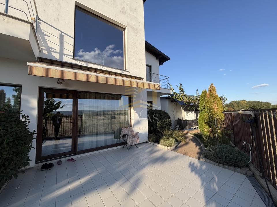 COMISION 0% | Casa individuala premium cu 5 camere | La cheie | Garaj