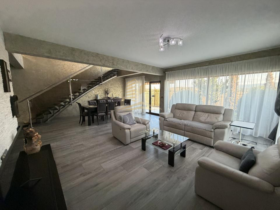 COMISION 0% | Casa individuala premium cu 5 camere | La cheie | Garaj