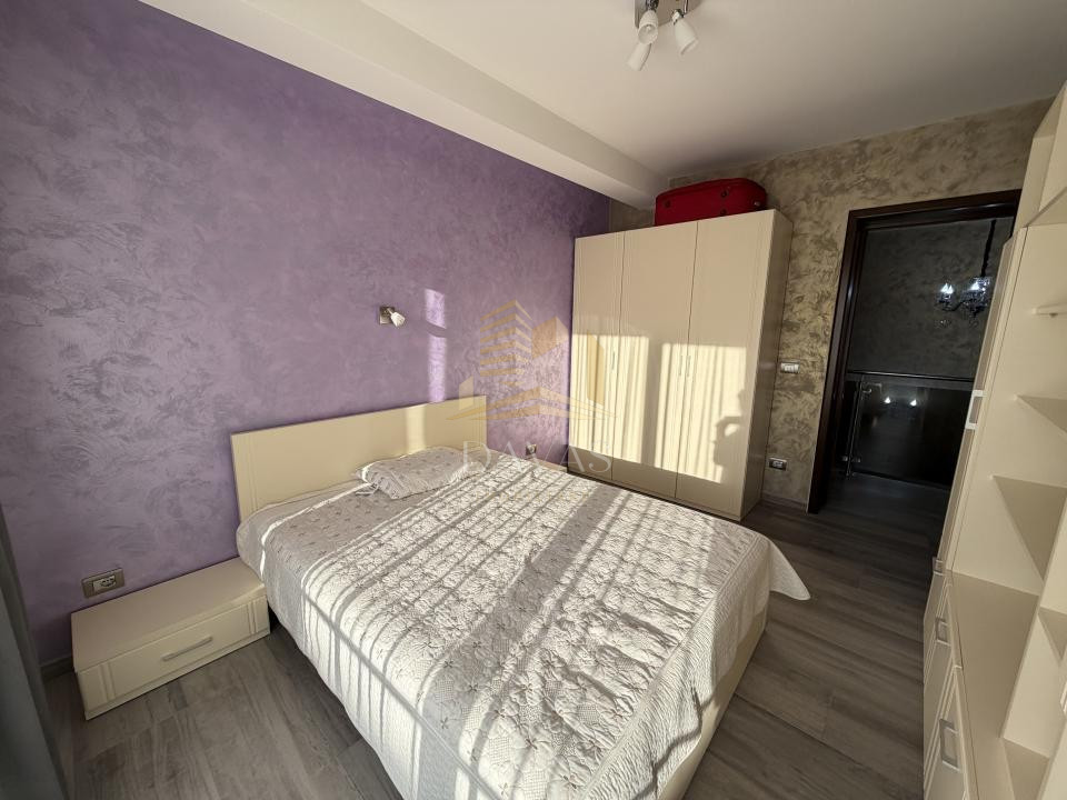 COMISION 0% | Casa individuala premium cu 5 camere | La cheie | Garaj