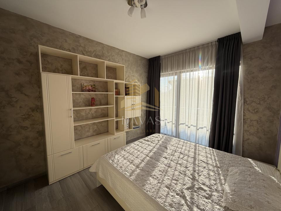 COMISION 0% | Casa individuala premium cu 5 camere | La cheie | Garaj