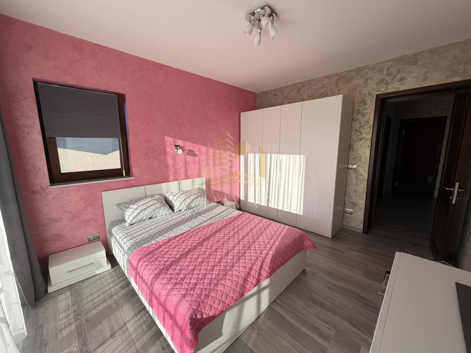 COMISION 0% | Casa individuala premium cu 5 camere | La cheie | Garaj