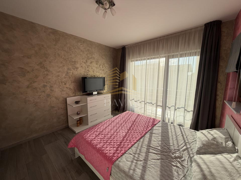COMISION 0% | Casa individuala premium cu 5 camere | La cheie | Garaj