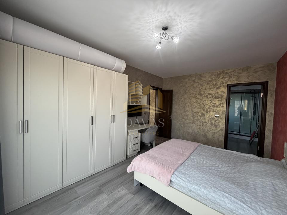 COMISION 0% | Casa individuala premium cu 5 camere | La cheie | Garaj