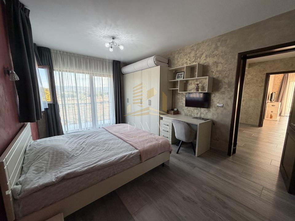COMISION 0% | Casa individuala premium cu 5 camere | La cheie | Garaj