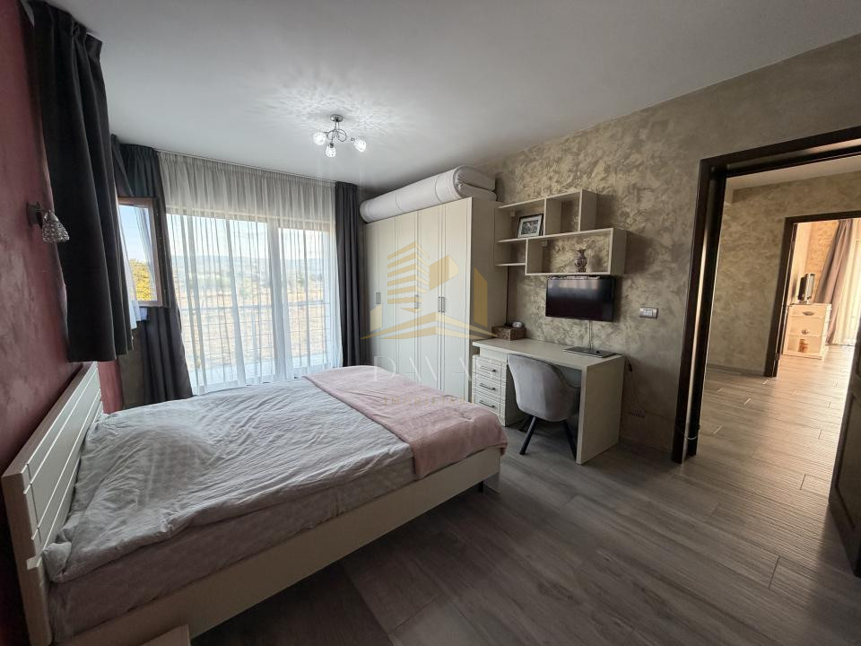 COMISION 0% | Casa individuala premium cu 5 camere | La cheie | Garaj