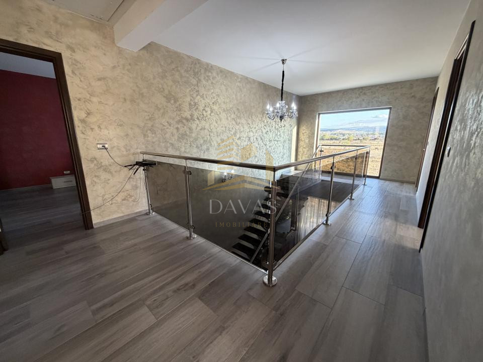 COMISION 0% | Casa individuala premium cu 5 camere | La cheie | Garaj