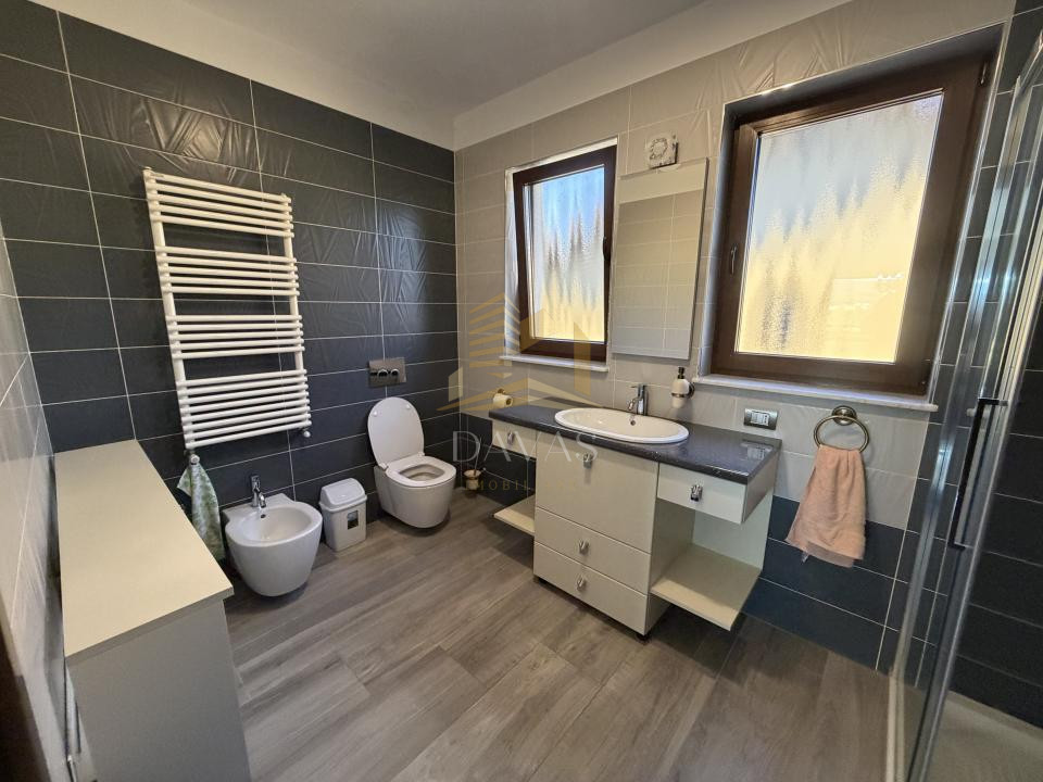 COMISION 0% | Casa individuala premium cu 5 camere | La cheie | Garaj