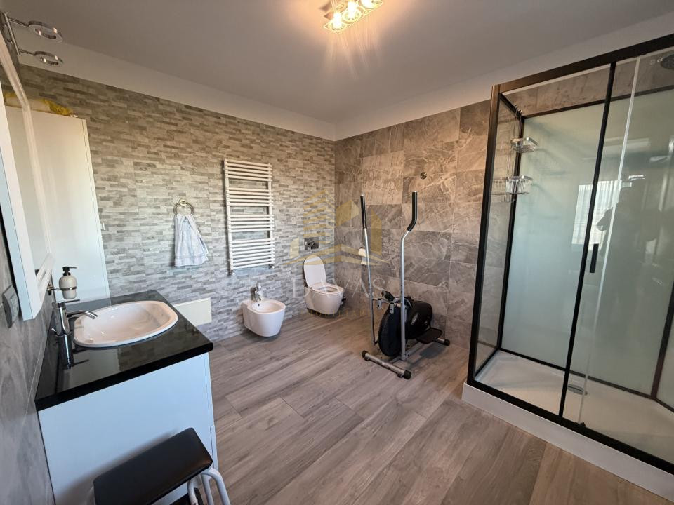 COMISION 0% | Casa individuala premium cu 5 camere | La cheie | Garaj