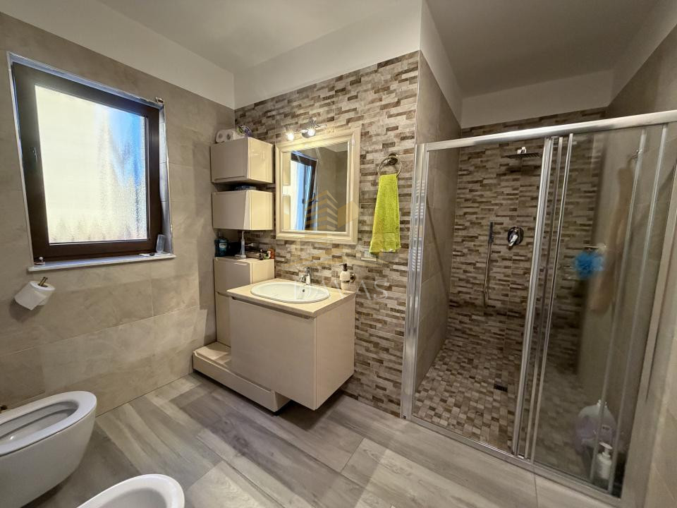 COMISION 0% | Casa individuala premium cu 5 camere | La cheie | Garaj