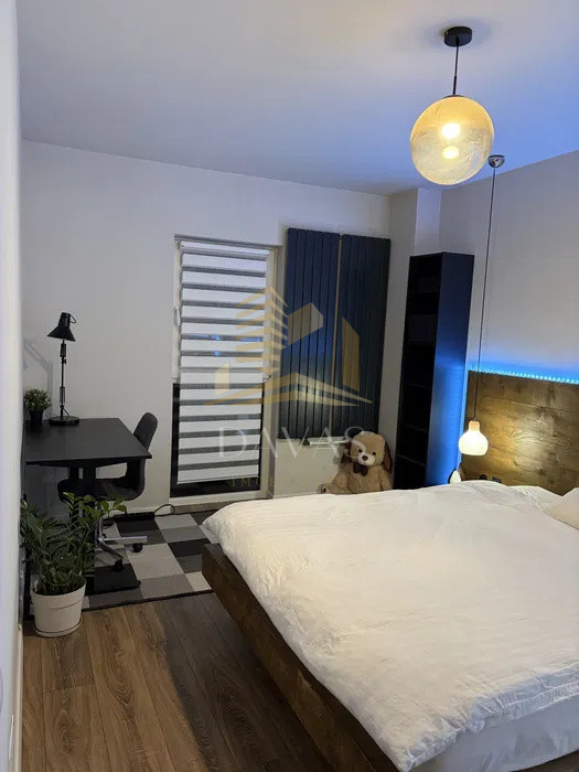Apartament cu 2 camere | Marasti - Fabricii | LUX - MODERN