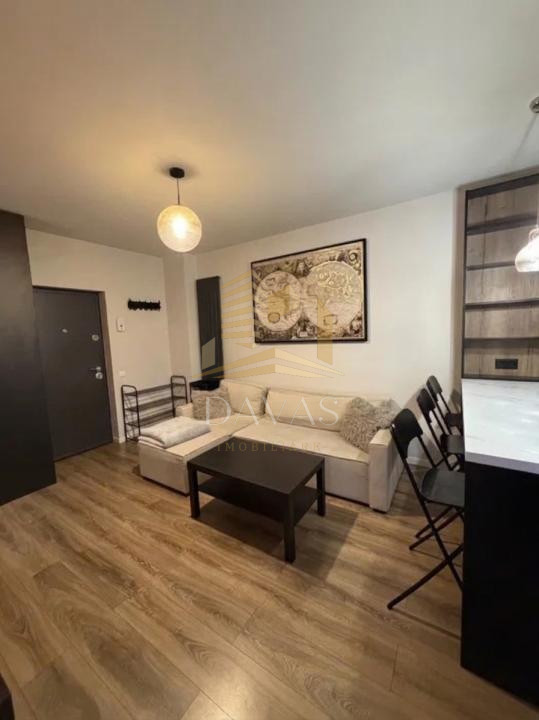 Apartament cu 2 camere | Marasti - Fabricii | LUX - MODERN