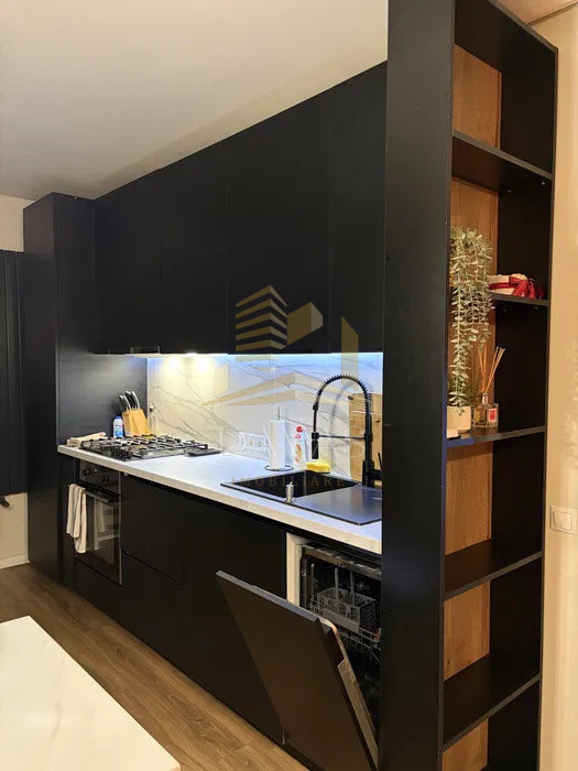 Apartament cu 2 camere | Marasti - Fabricii | LUX - MODERN