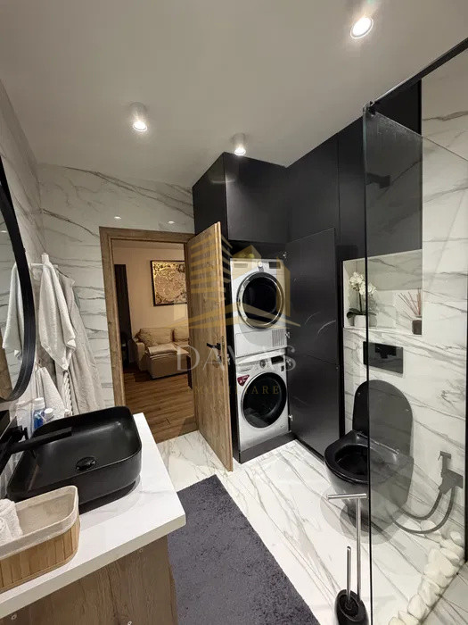 Apartament cu 2 camere | Marasti - Fabricii | LUX - MODERN