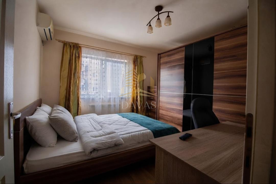 Apartament cu 3 camere decomandat | Cartier Zorilor | Modern PONT