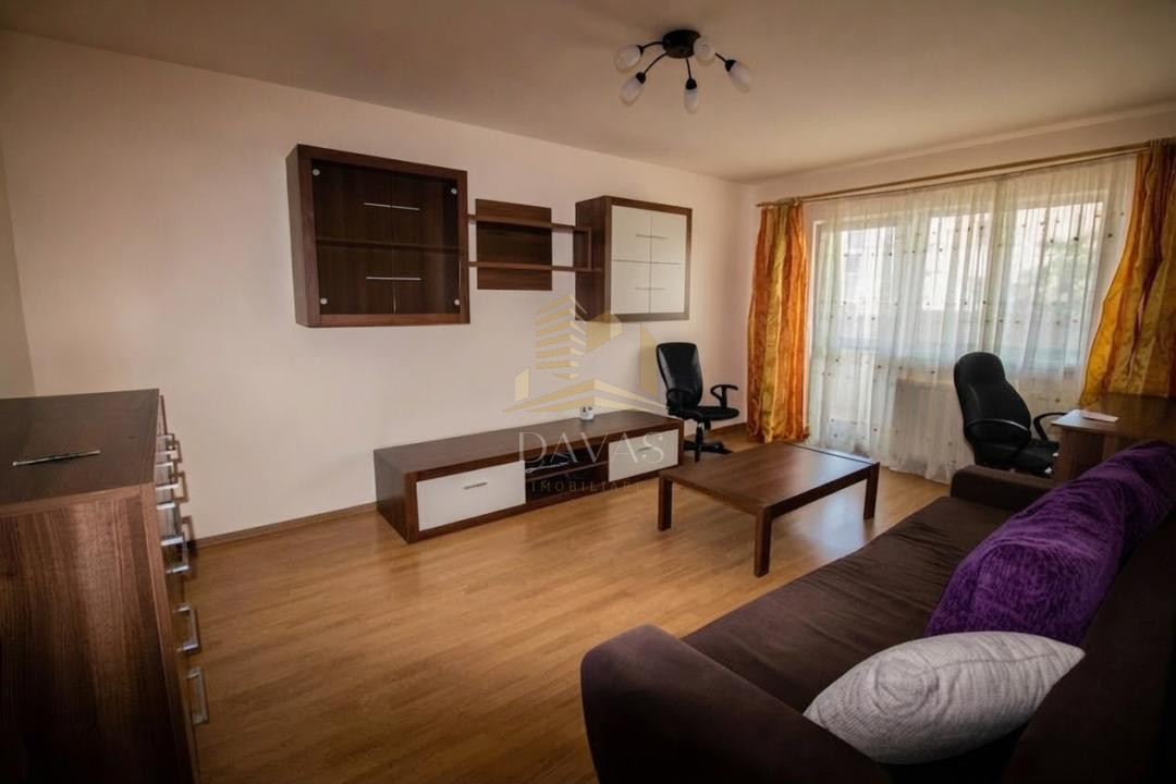Apartament cu 3 camere decomandat | Cartier Zorilor | Modern PONT