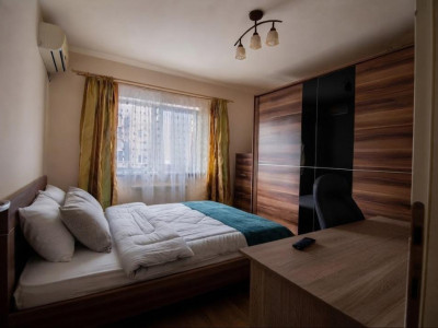 Apartament cu 3 camere decomandat | Cartier Zorilor | Modern PONT
