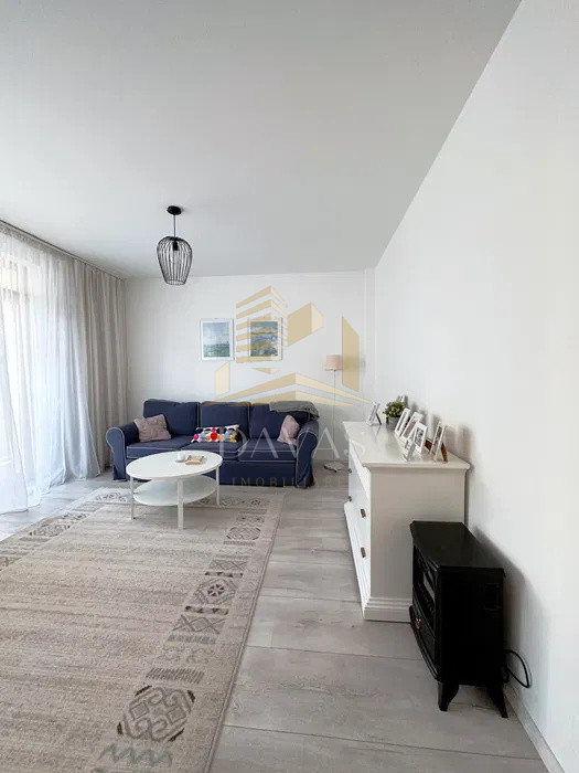 Apartament 2 camere decomandat+parcare subterana inclusă in preț | Buna Ziua
