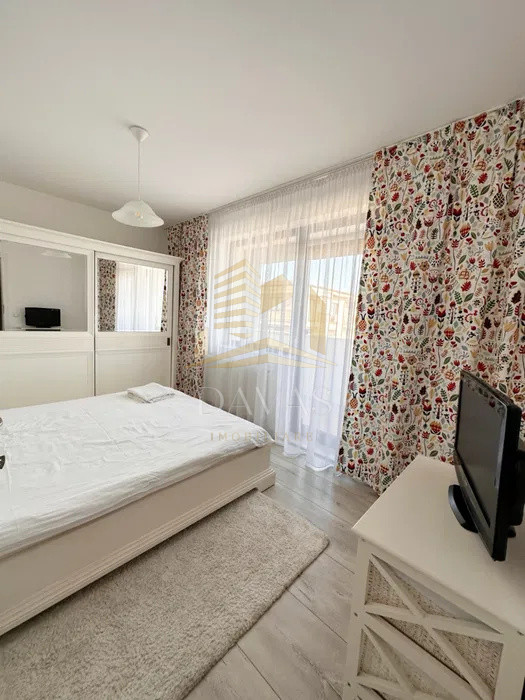Apartament 2 camere decomandat+parcare subterana inclusă in preț | Buna Ziua