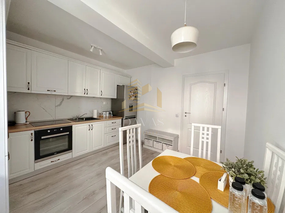 Apartament 2 camere decomandat+parcare subterana inclusă in preț | Buna Ziua
