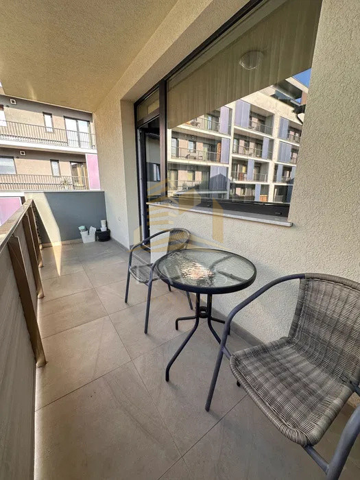 Apartament 2 camere decomandat+parcare subterana inclusă in preț | Buna Ziua