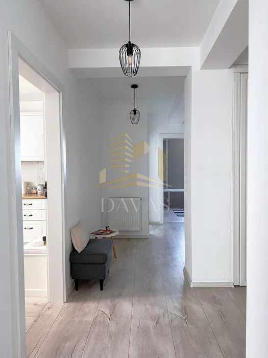 Apartament 2 camere decomandat+parcare subterana inclusă in preț | Buna Ziua