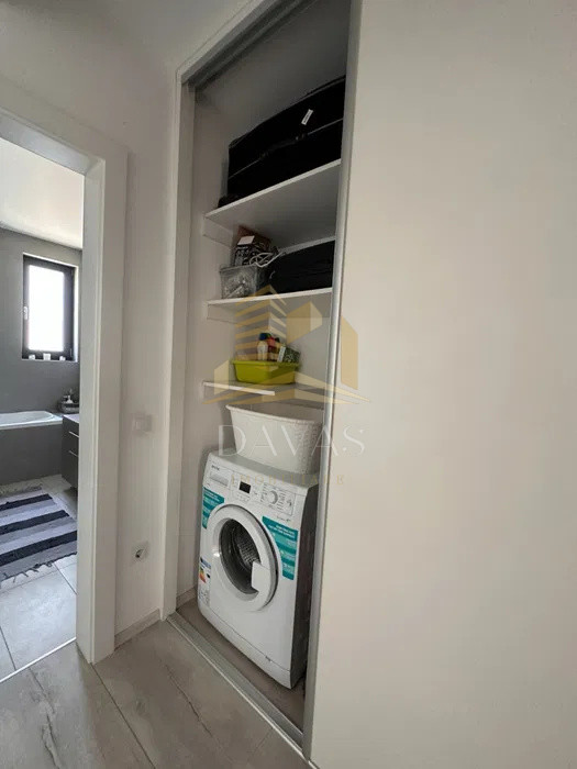 Apartament 2 camere decomandat+parcare subterana inclusă in preț | Buna Ziua