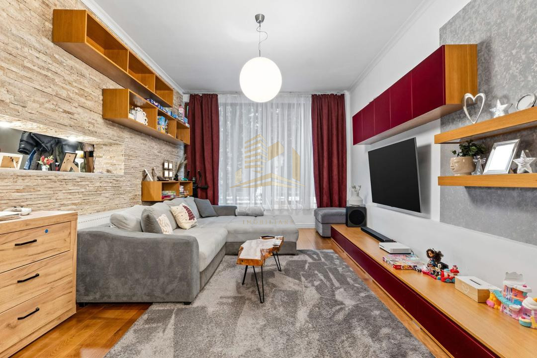 Casa individuală ULTRAFINISATA 203mp utili | 354mp teren |Jacuzzi | Manastur