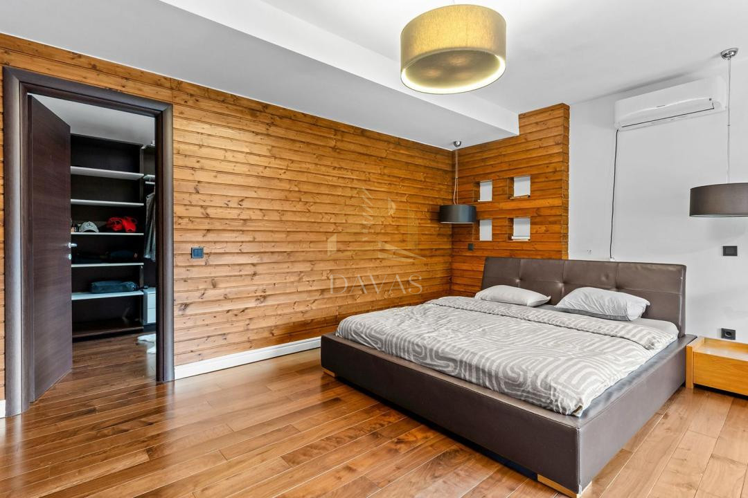 Casa individuală ULTRAFINISATA 203mp utili | 354mp teren |Jacuzzi | Manastur