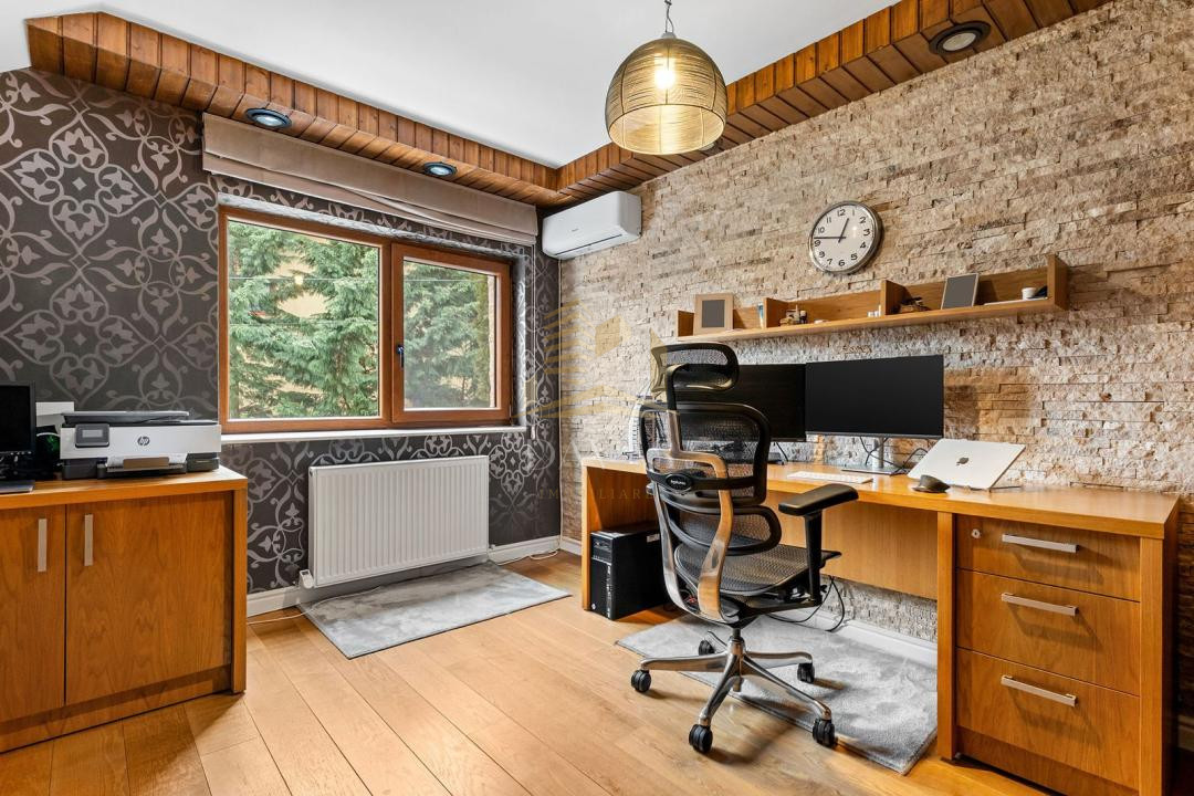 Casa individuală ULTRAFINISATA 203mp utili | 354mp teren |Jacuzzi | Manastur