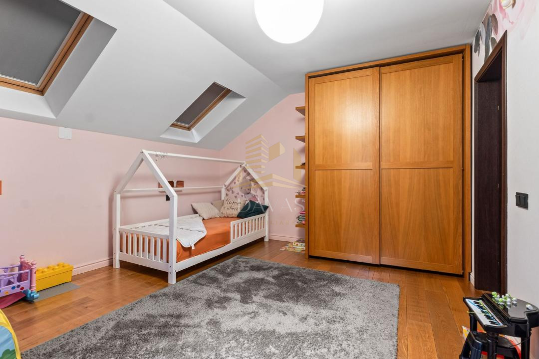 Casa individuală ULTRAFINISATA 203mp utili | 354mp teren |Jacuzzi | Manastur