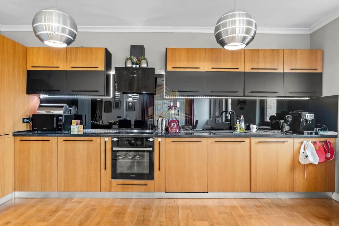 Casa individuală ULTRAFINISATA 203mp utili | 354mp teren |Jacuzzi | Manastur