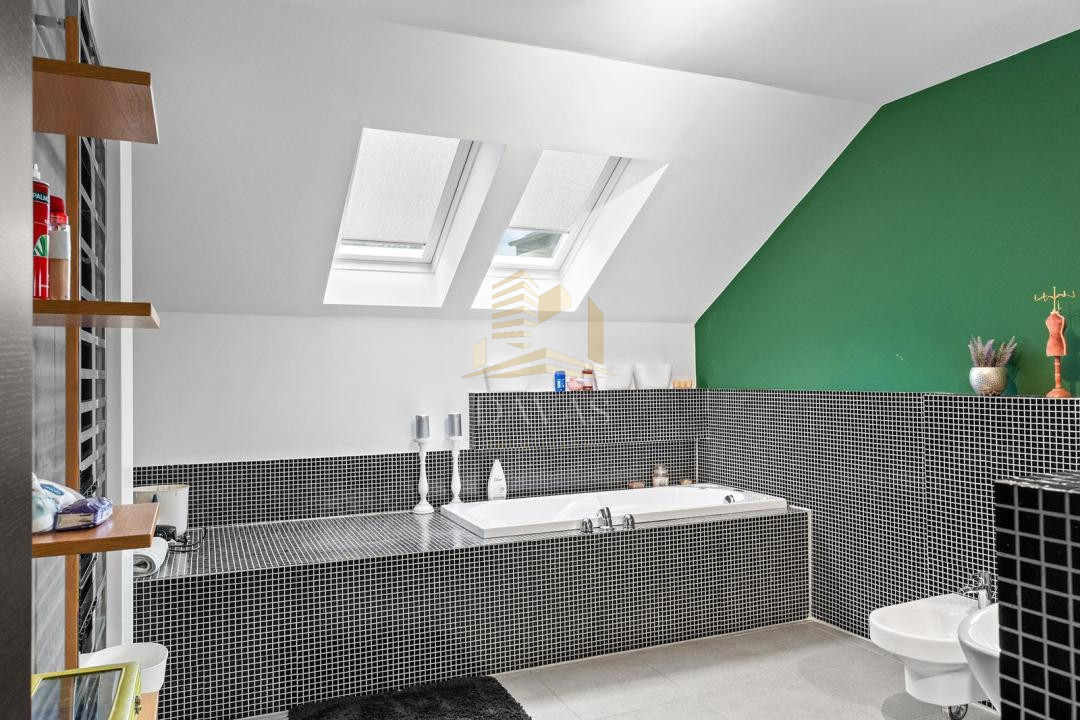 Casa individuală ULTRAFINISATA 203mp utili | 354mp teren |Jacuzzi | Manastur