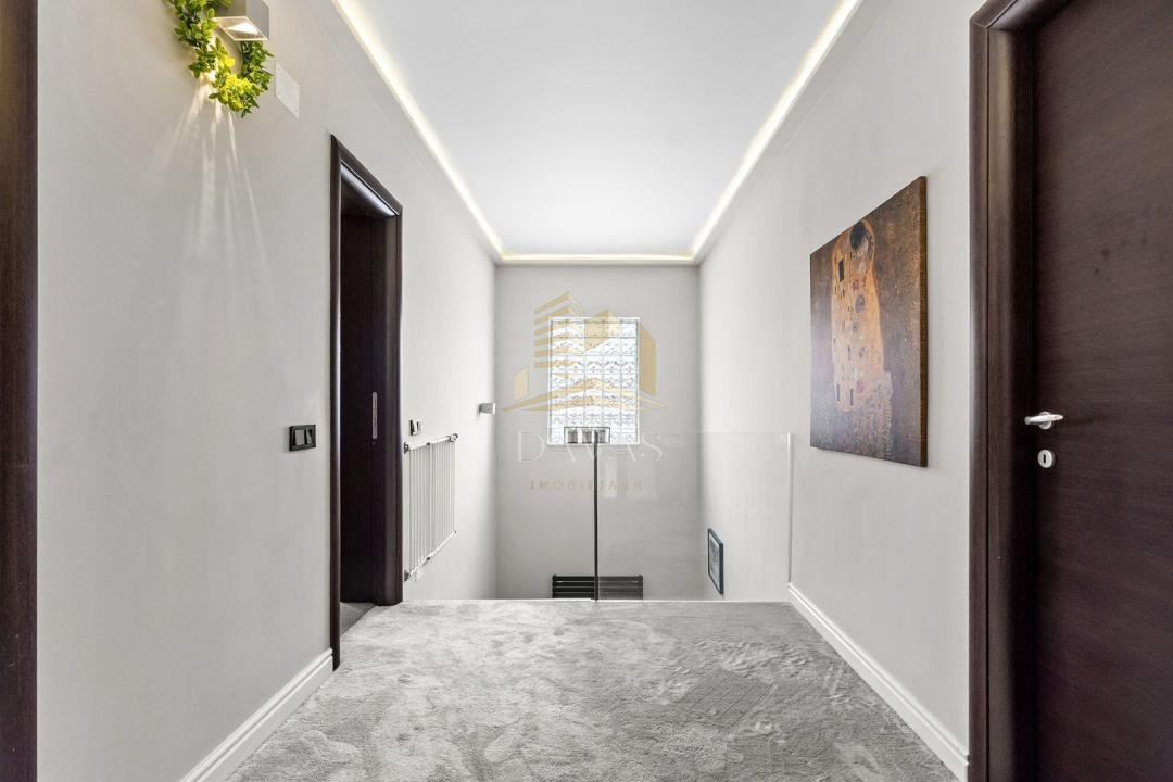 Casa individuală ULTRAFINISATA 203mp utili | 354mp teren |Jacuzzi | Manastur