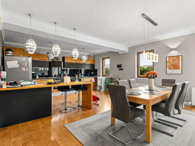 Casa individuală ULTRAFINISATA 203mp utili | 354mp teren |Jacuzzi | Manastur