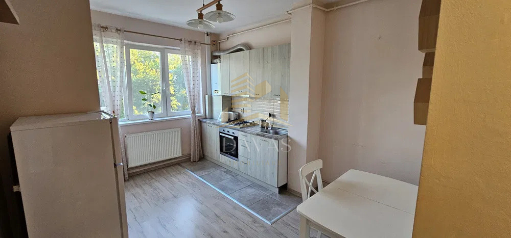 Apartament 1 camera la cheie | Ideal pentru investiție | renovat | AC | GRUIA
