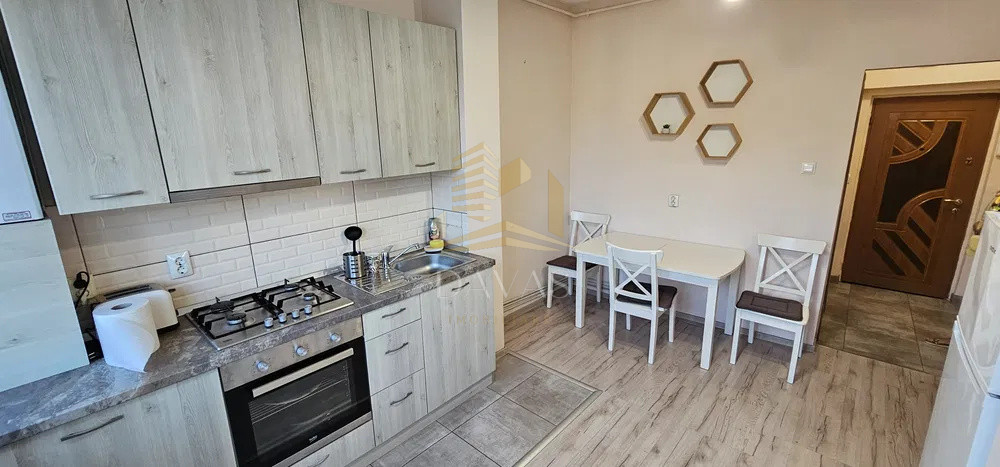 Apartament 1 camera la cheie | Ideal pentru investiție | renovat | AC | GRUIA