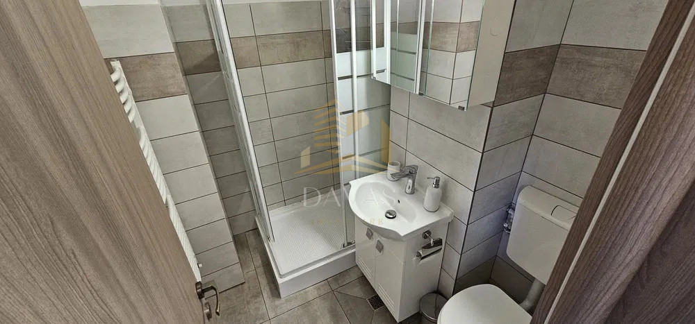 Apartament 1 camera la cheie | Ideal pentru investiție | renovat | AC | GRUIA