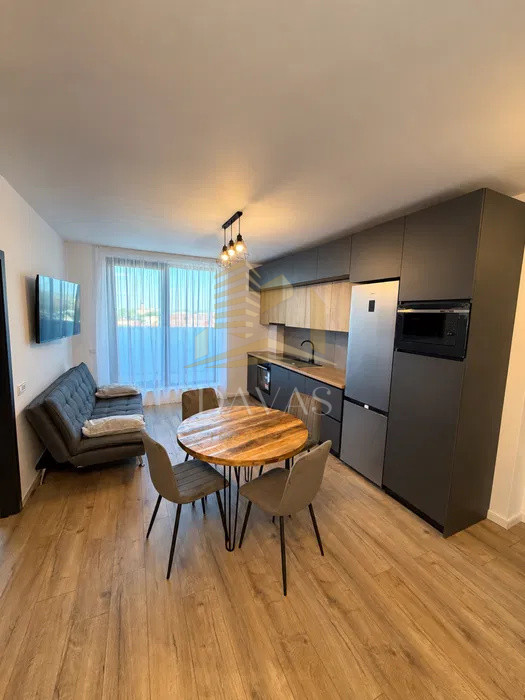 Apartament cu 3 camere | Modern - Nou | Zona Marasti