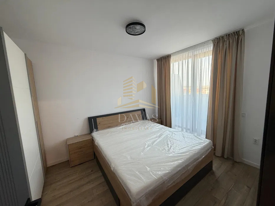 Apartament cu 3 camere | Modern - Nou | Zona Marasti