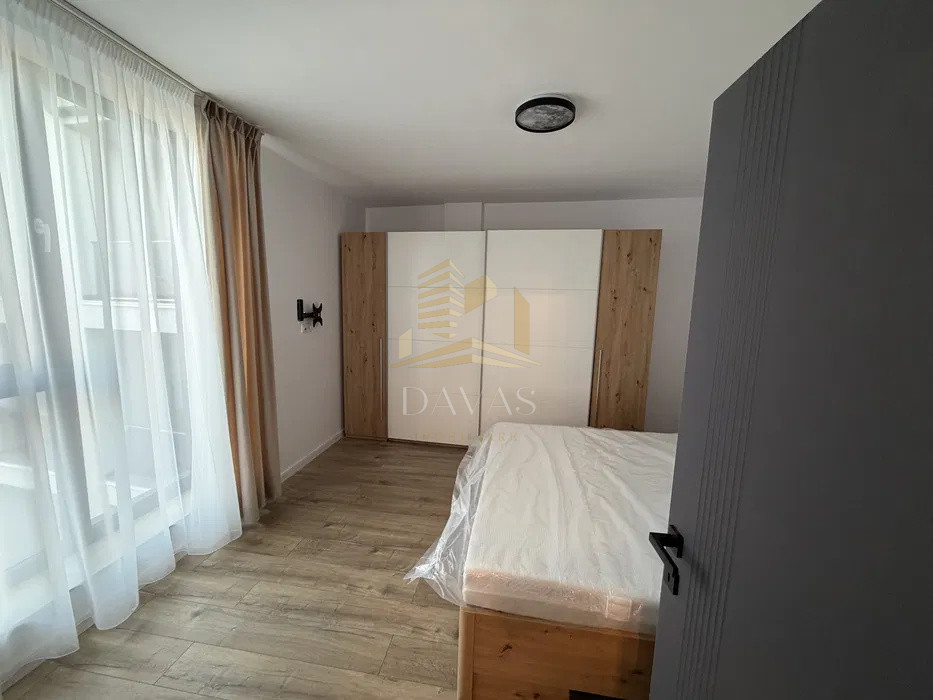Apartament cu 3 camere | Modern - Nou | Zona Marasti